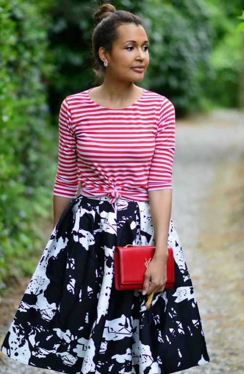 midi-skirt/ swiss fashion blog